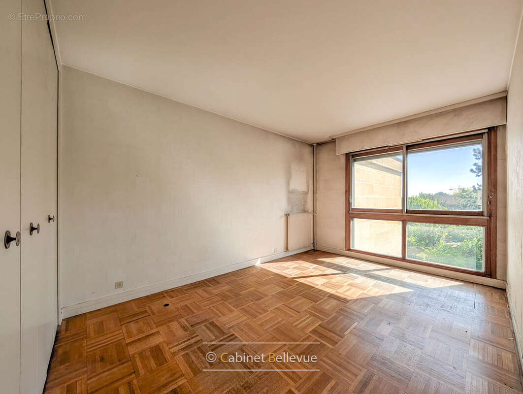 Appartement à SEVRES