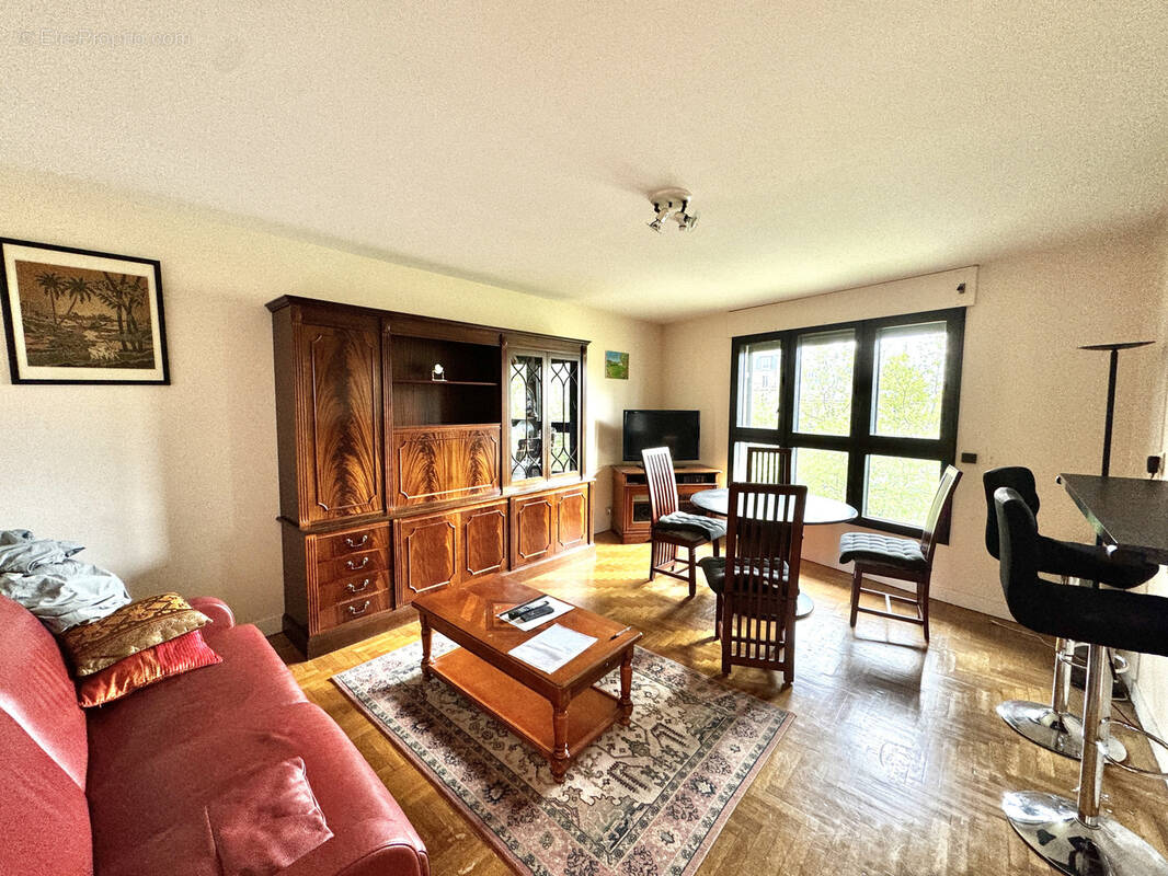 Appartement à SAINT-MANDE