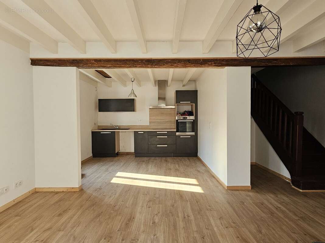 Maison à SALIES-DE-BEARN