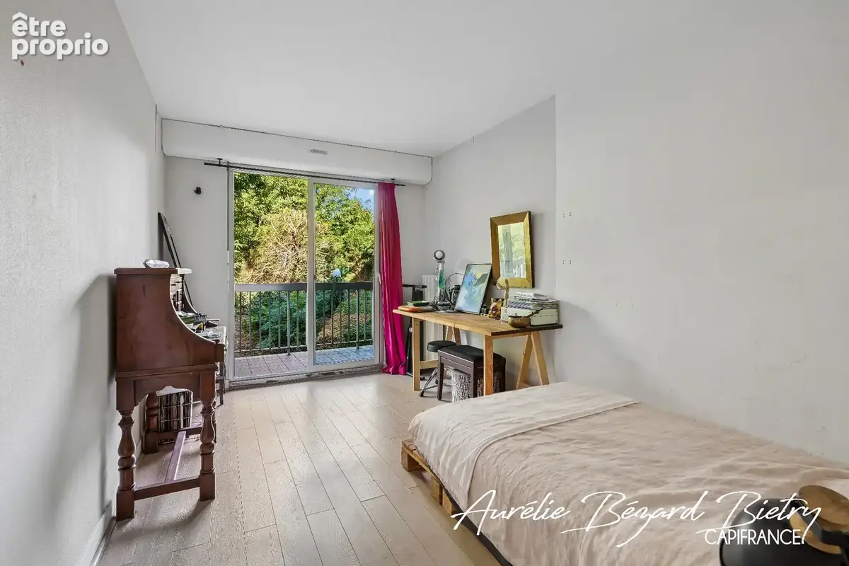 Appartement familial avec deux balcons et vue dégagée - photo 10