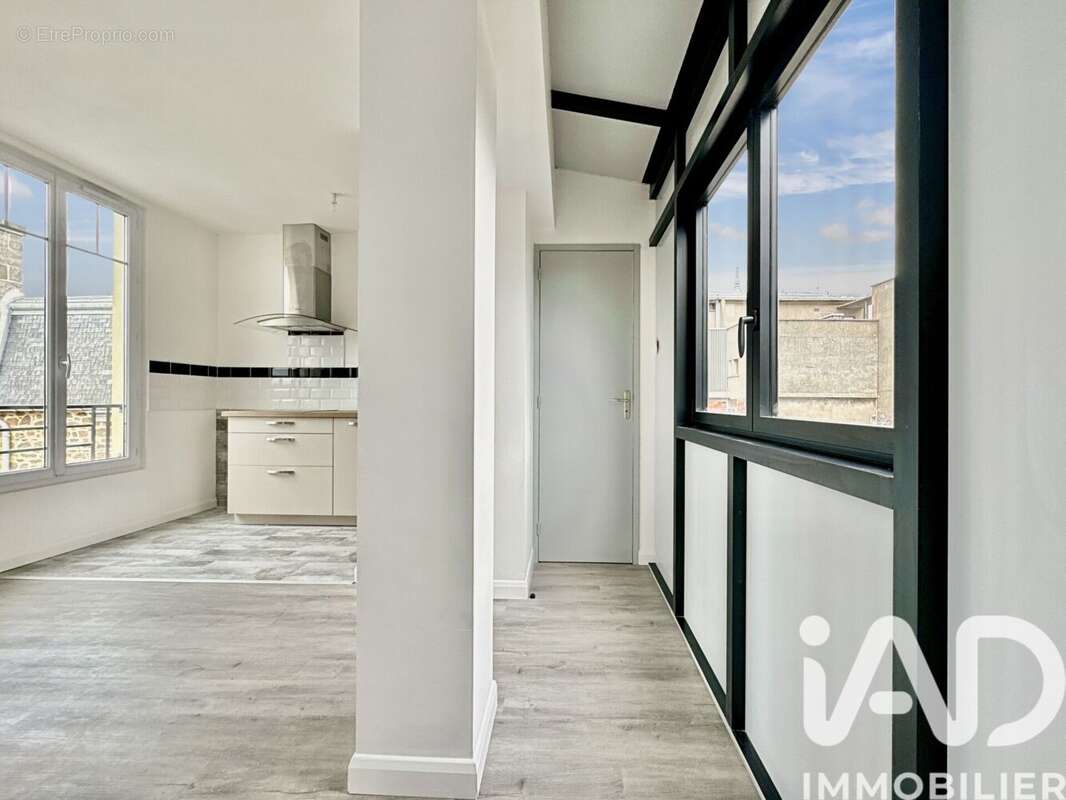 Photo 5 - Appartement à SAINT-MALO