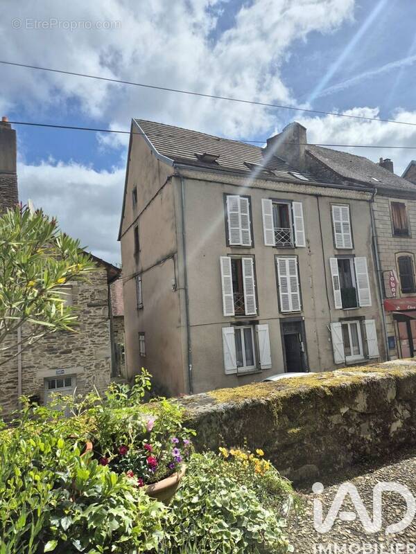 Photo 1 - Appartement à SAINT-YRIEIX-LA-PERCHE