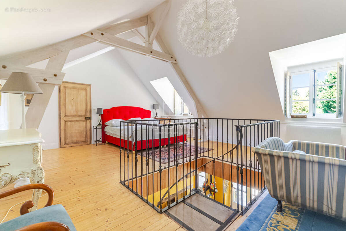 Demeure parigne le polin - photo 13
