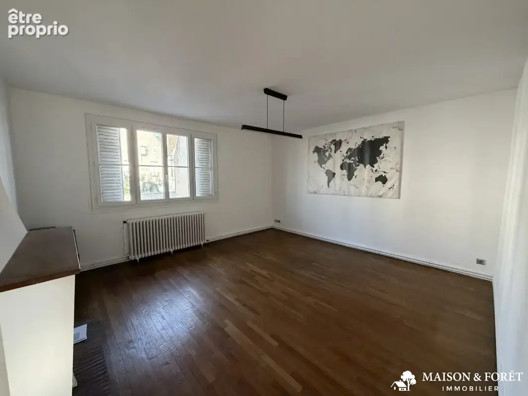 Appartement 111 m² à Gien  - photo 2