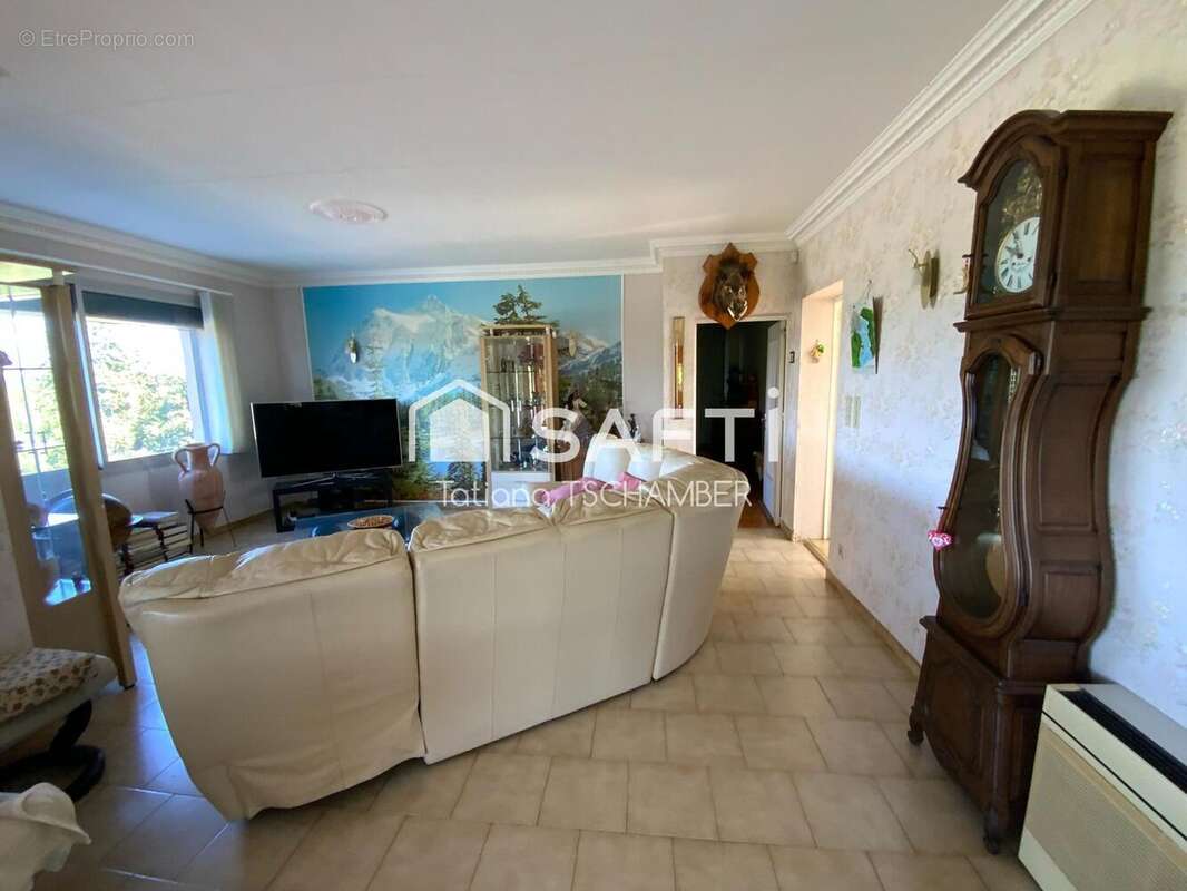 Photo 5 - Maison à FOISSAC