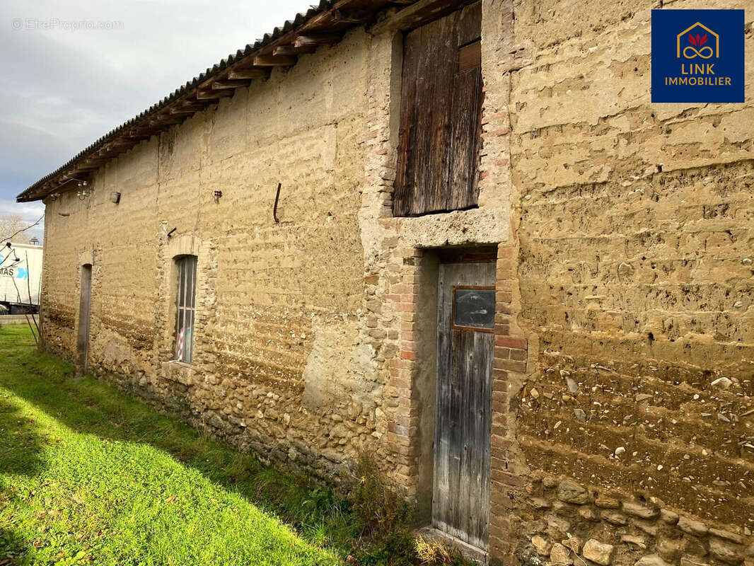 Maison à MONTVENDRE