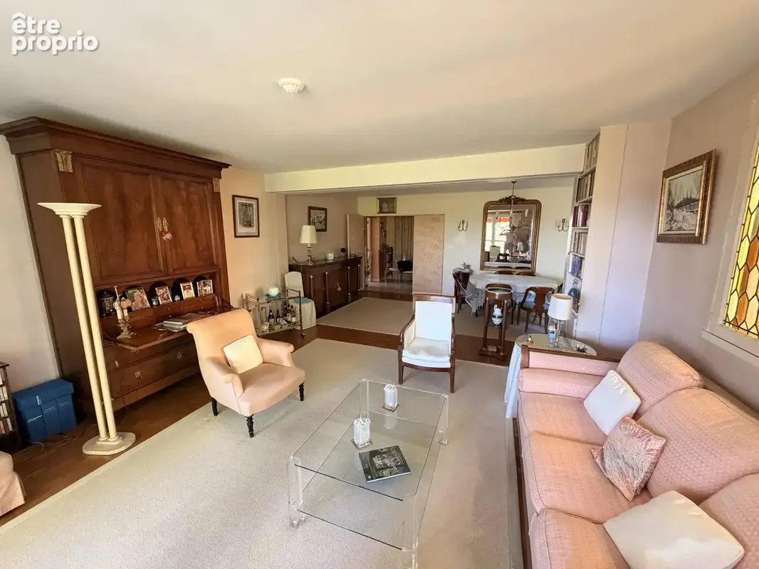Appartement de 6 pièces à Saint-Germain-en-Laye - photo 3
