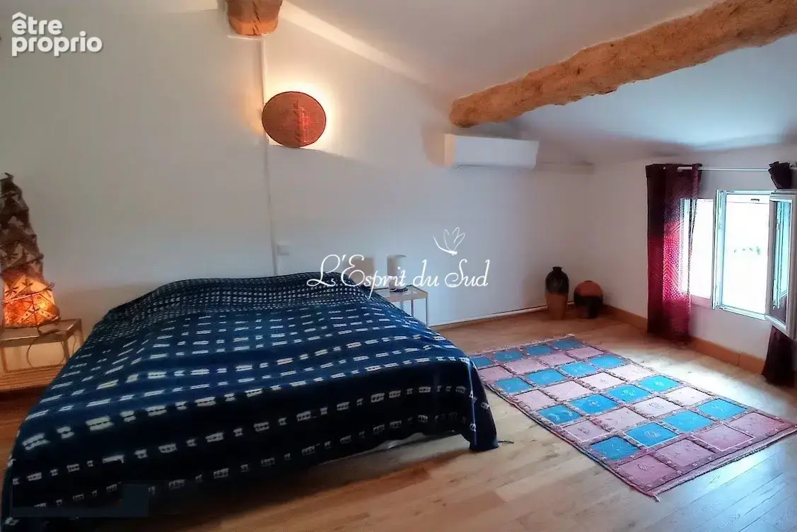 chambre 2, 2ème étage