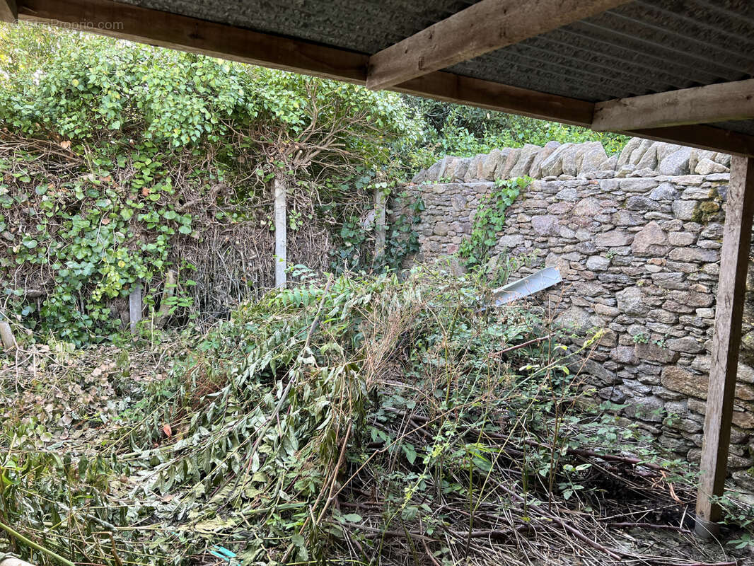 Terrain à L'ILE-D'YEU