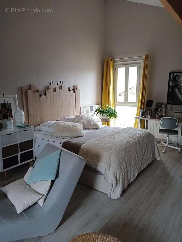 Photo 6 - Maison à NESLES-LA-VALLEE