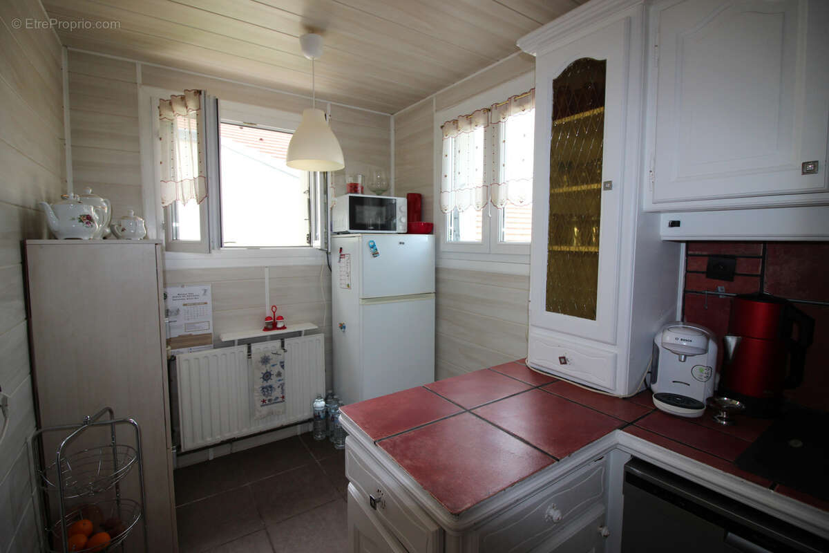 Maison à COMBS-LA-VILLE