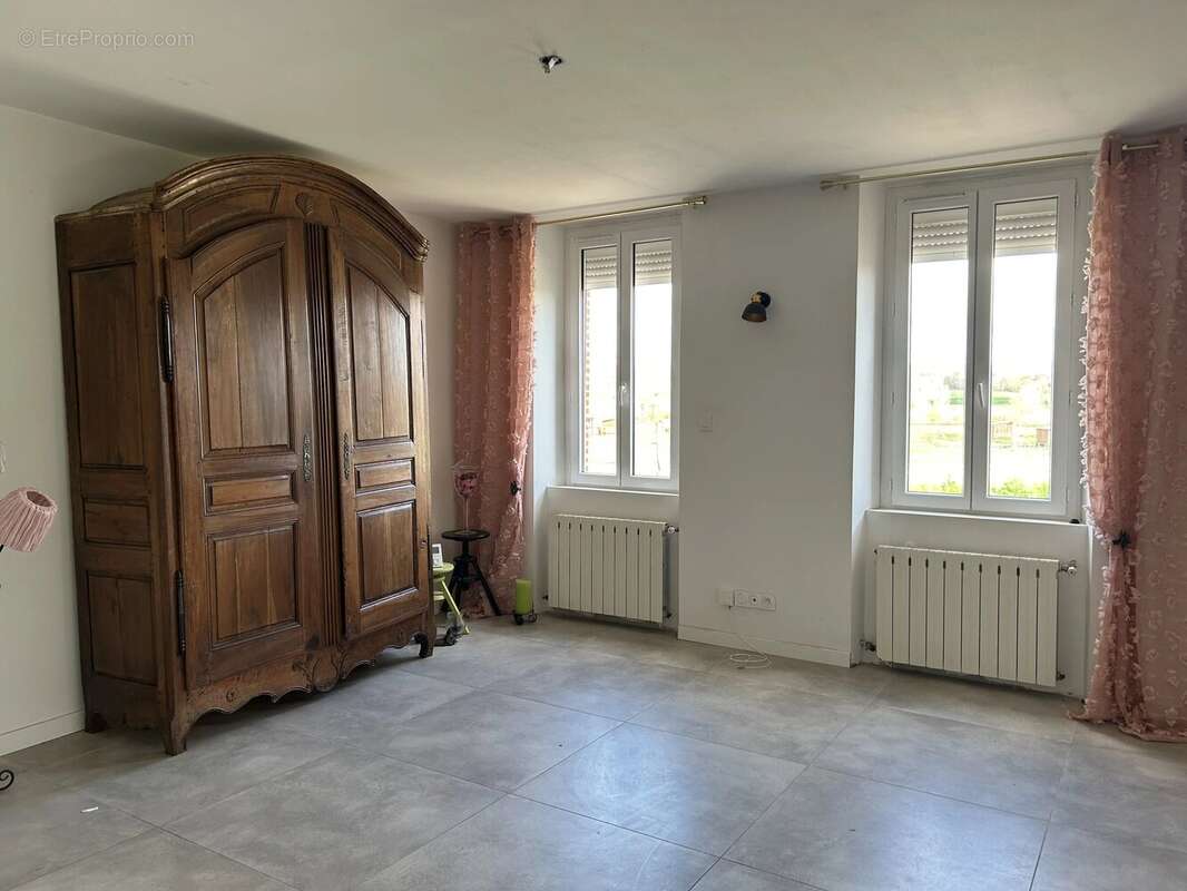 Maison à LAFITTE