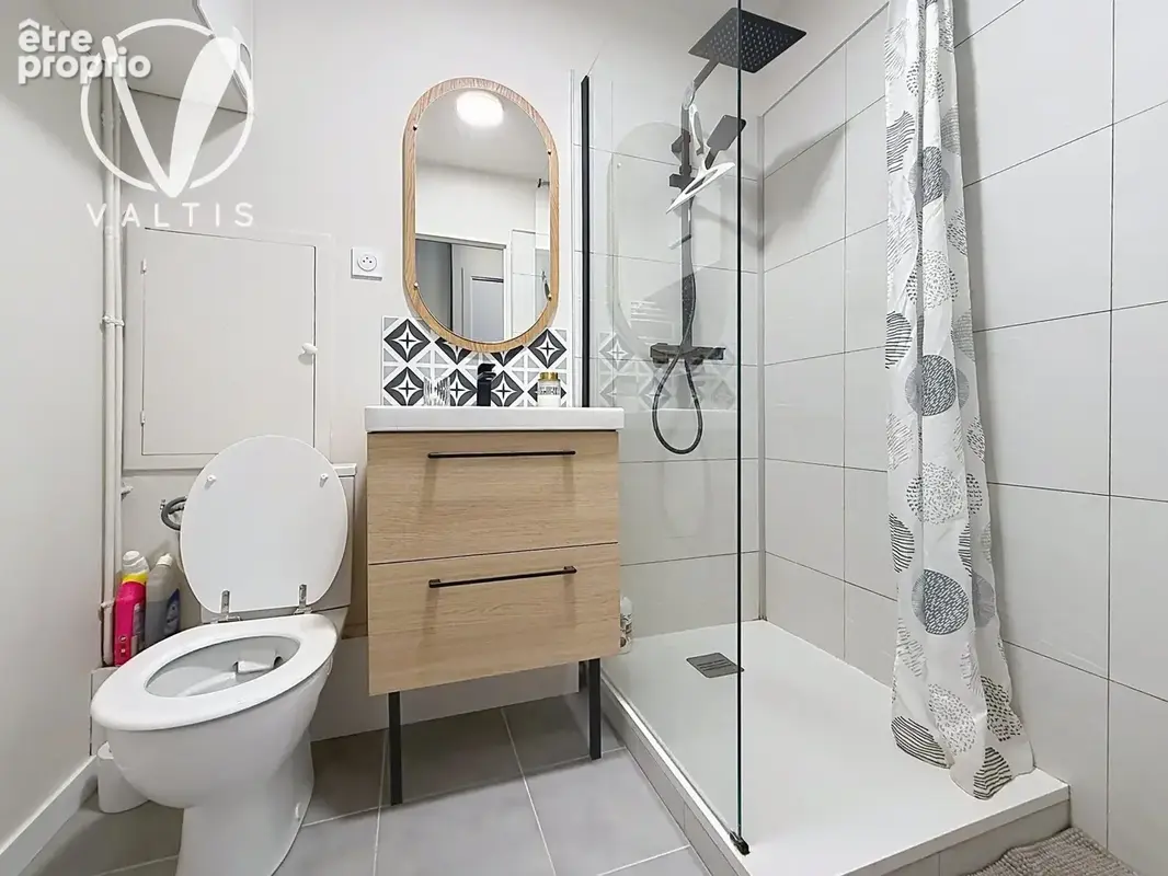 Appartement 1 pièce 28 m² à vendre à Saint-Cast-Le-Guildo (22380) - photo 8