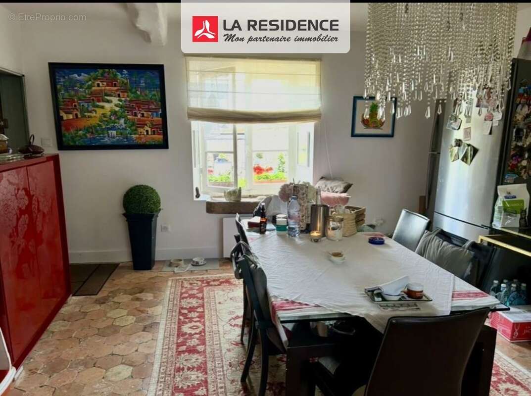 Maison à MONTAINVILLE