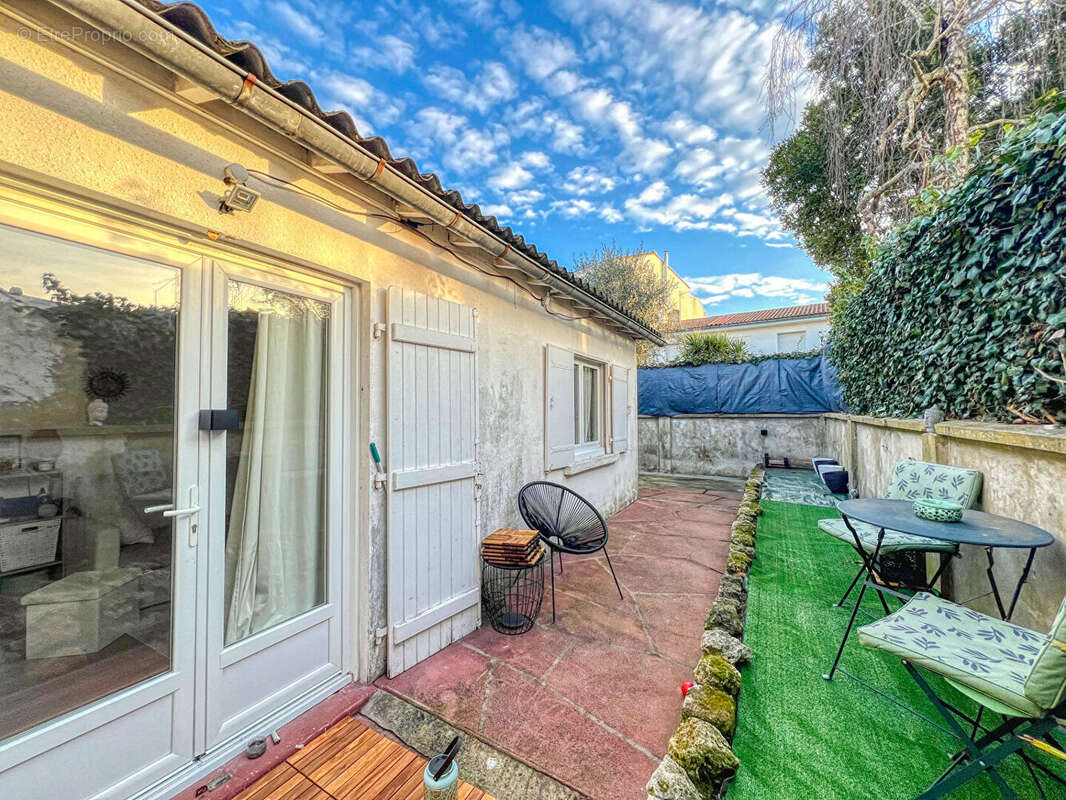 Appartement à ROYAN