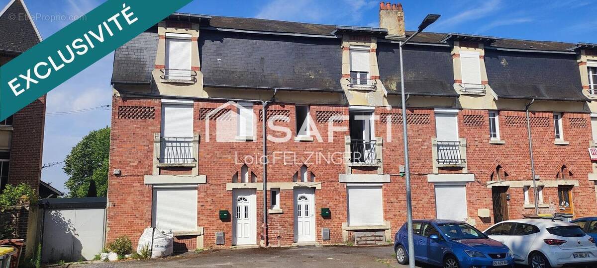 Photo 1 - Maison à LAON