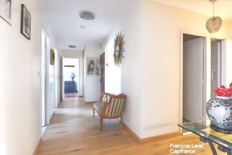 Appartement à THIAIS