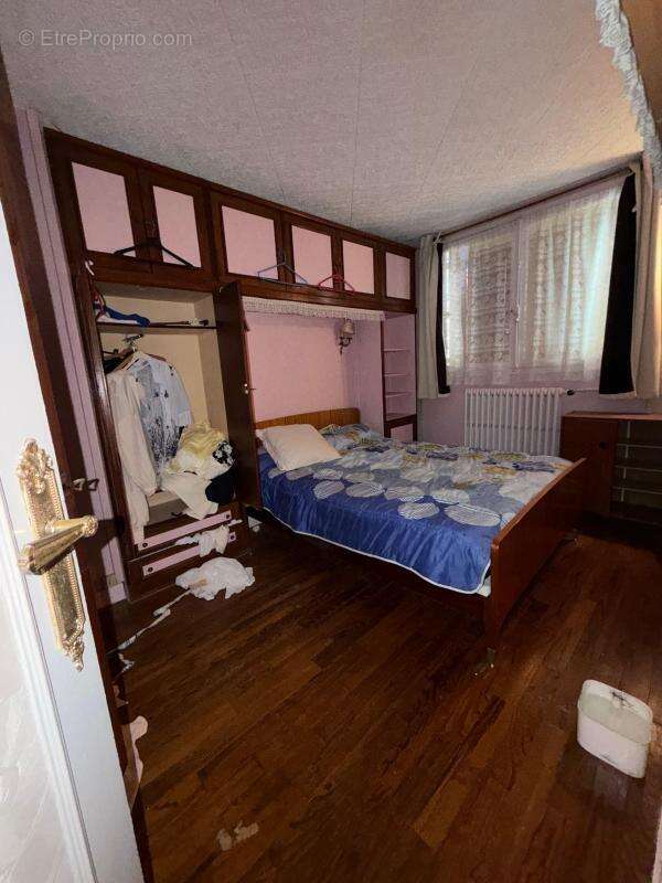Appartement à DEUIL-LA-BARRE