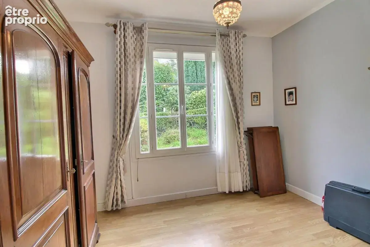 Maison Le Havre 7 pièce(s) 150 m2 - photo 4
