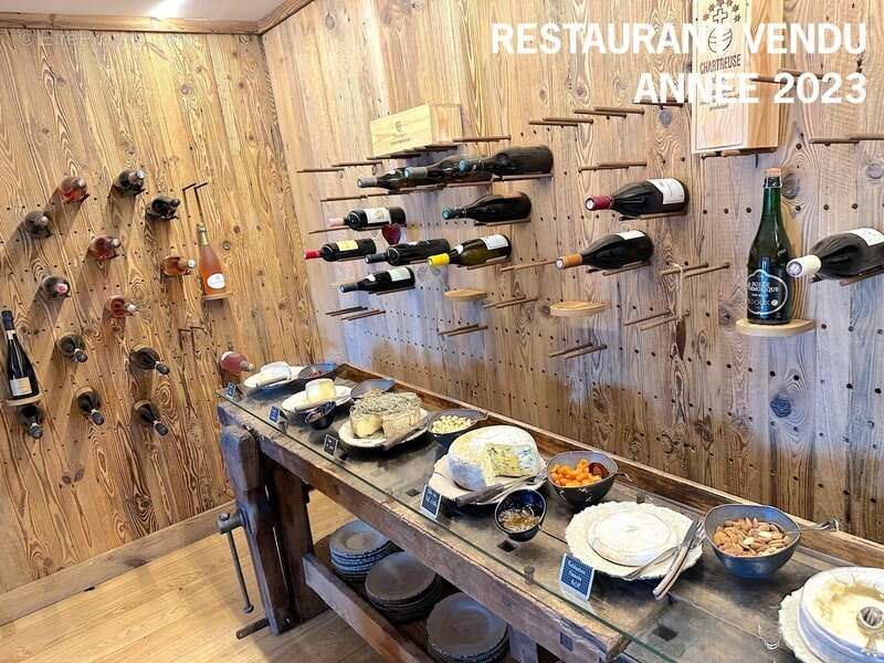 Commerce à HAUTELUCE