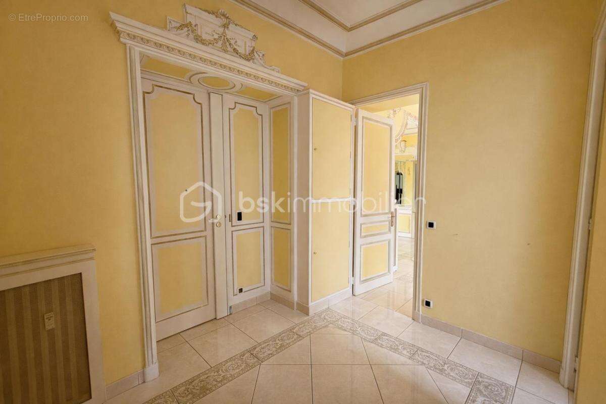 Cannes stanislas - appartement 2 pieces 61m² - vue mer panoramique - 5 min centre ville - photo 8