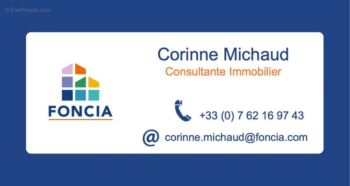 Maison à CHAMONIX-MONT-BLANC