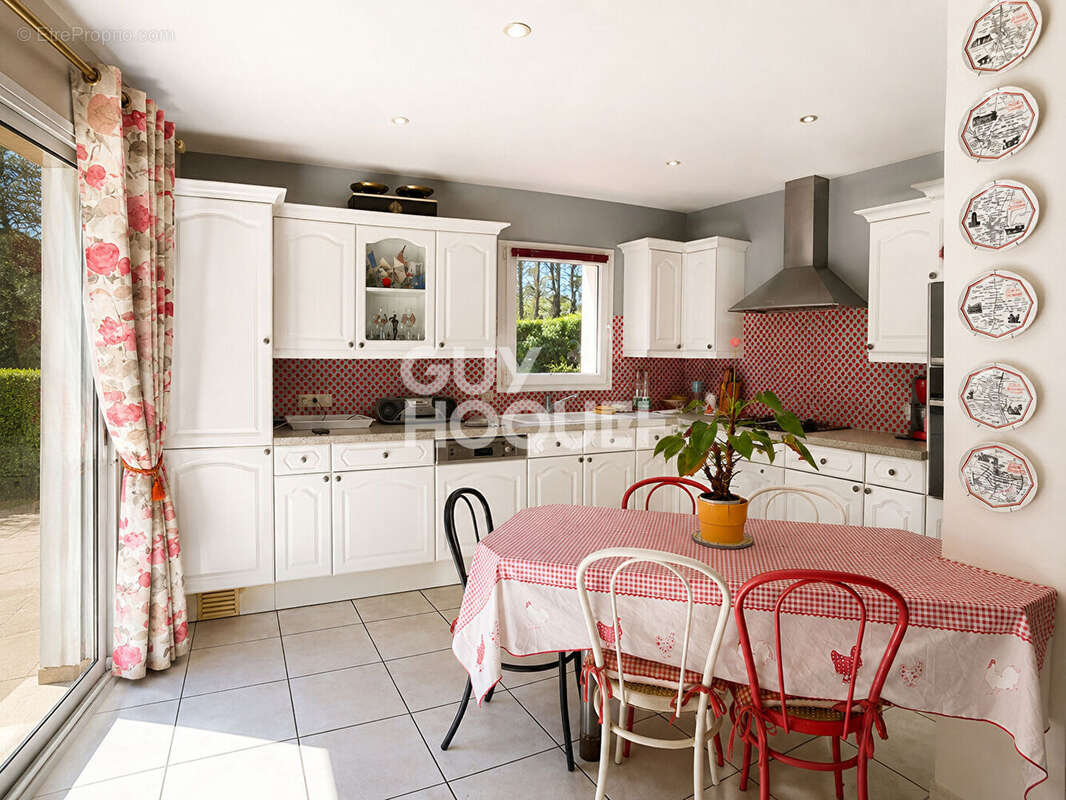À vendre ? Maison familiale de 163 m² à Colpo - photo 3