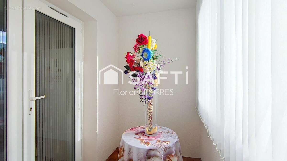 Photo 8 - Appartement à LA SEYNE-SUR-MER