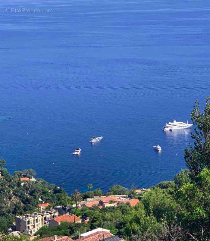 Terrain à EZE