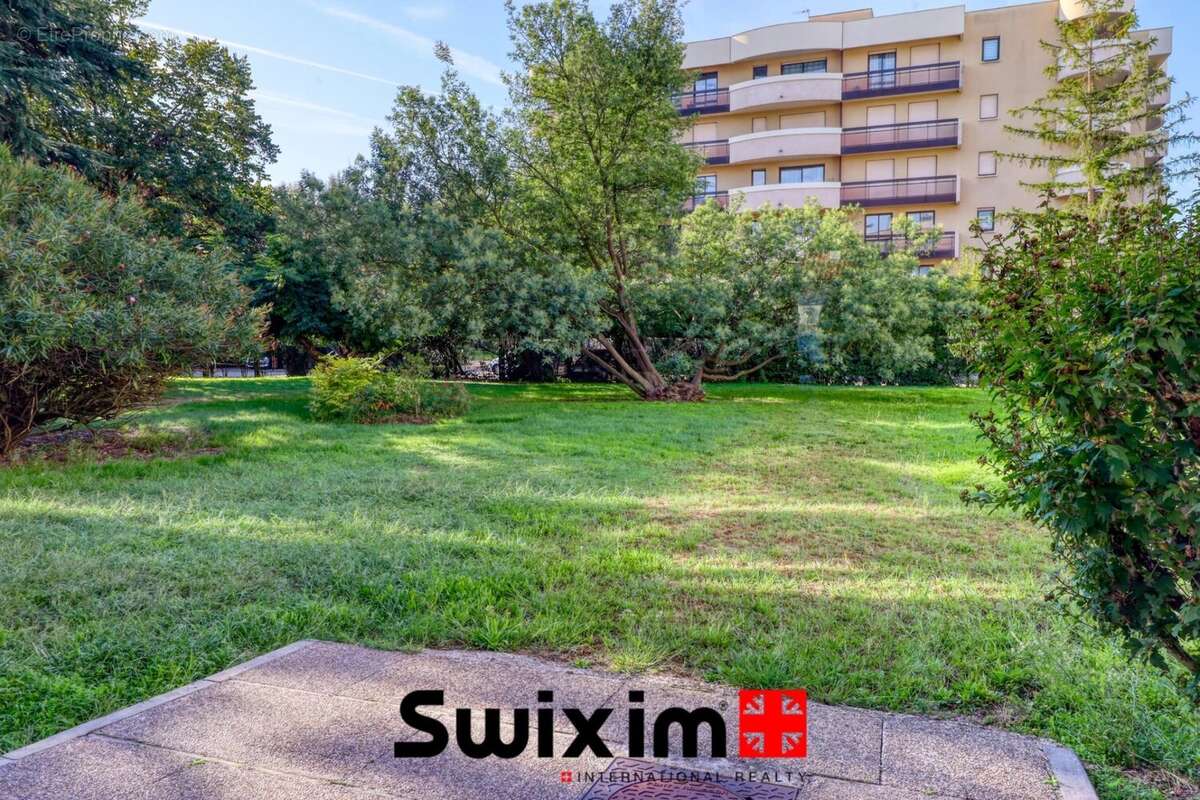 Appartement à MERIGNAC