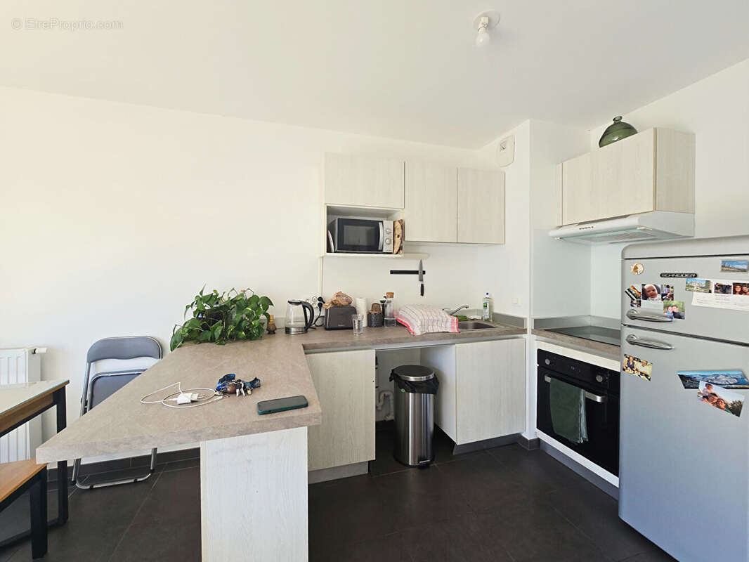 Appartement à MERIGNAC