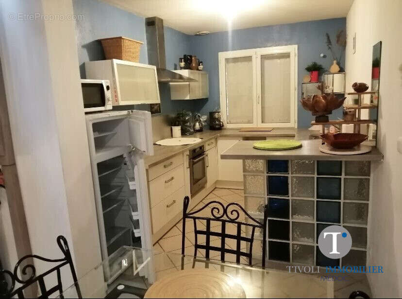 Maison à VENDAYS-MONTALIVET