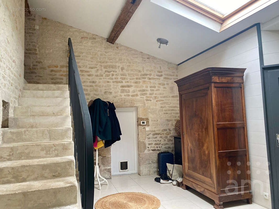 Maison Aiffres - photo 3