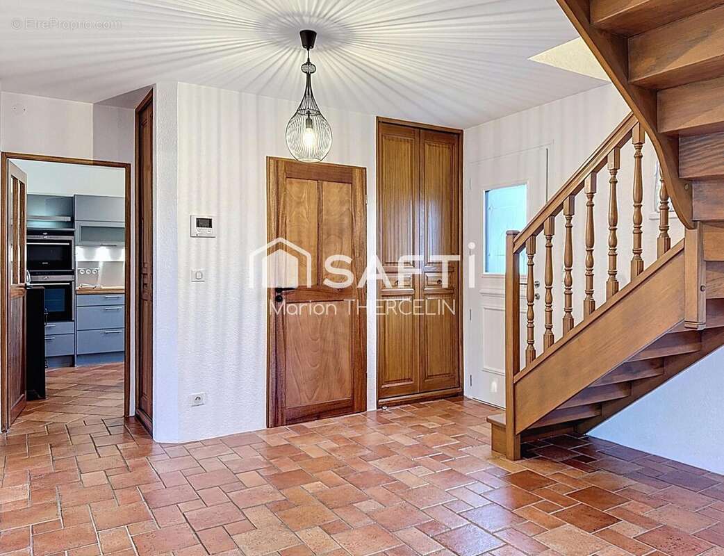 Photo 5 - Maison à MARDIE