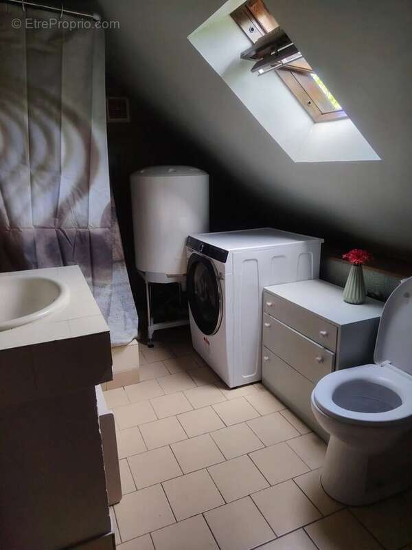 À vendre longère terrain 1,8 ha St-Malo-en-Donziois - photo 20