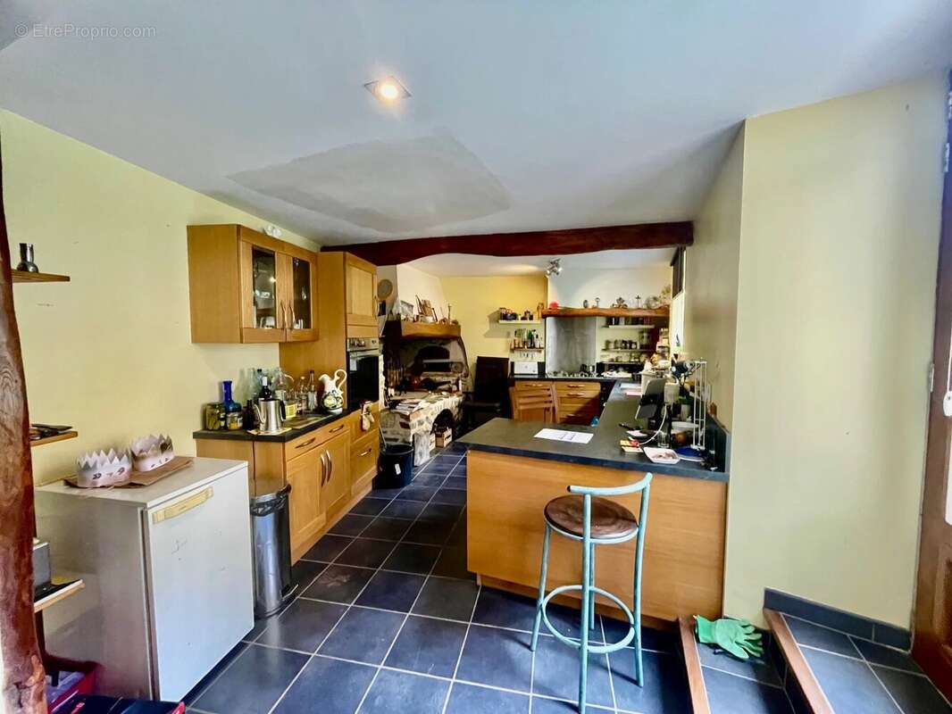 Maison à SAINT-PAUL-DE-JARRAT