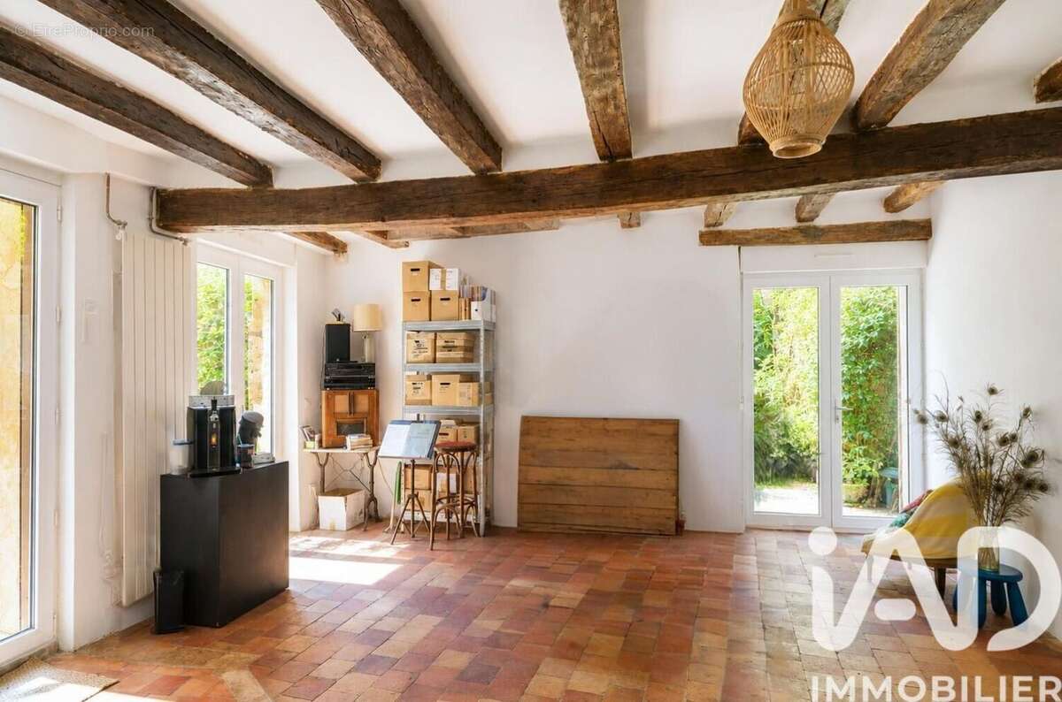 Photo 2 - Maison à LE MANS