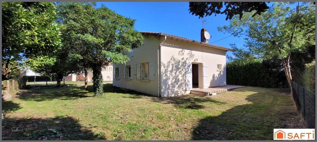 Photo 2 - Maison à ALBIAS