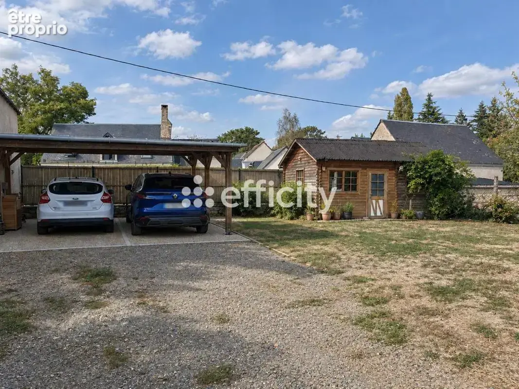 Maison ancienne - photo 16