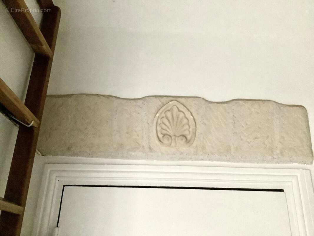 Appartement à PARIS-10E