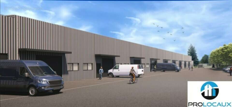 Autre à SAINT-ETIENNE-DE-CROSSEY