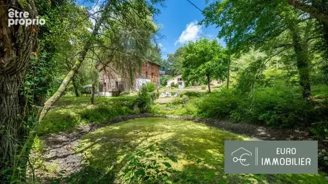 Maison 16 pièces 575 m² à vendre à Sore (40430) - photo 2