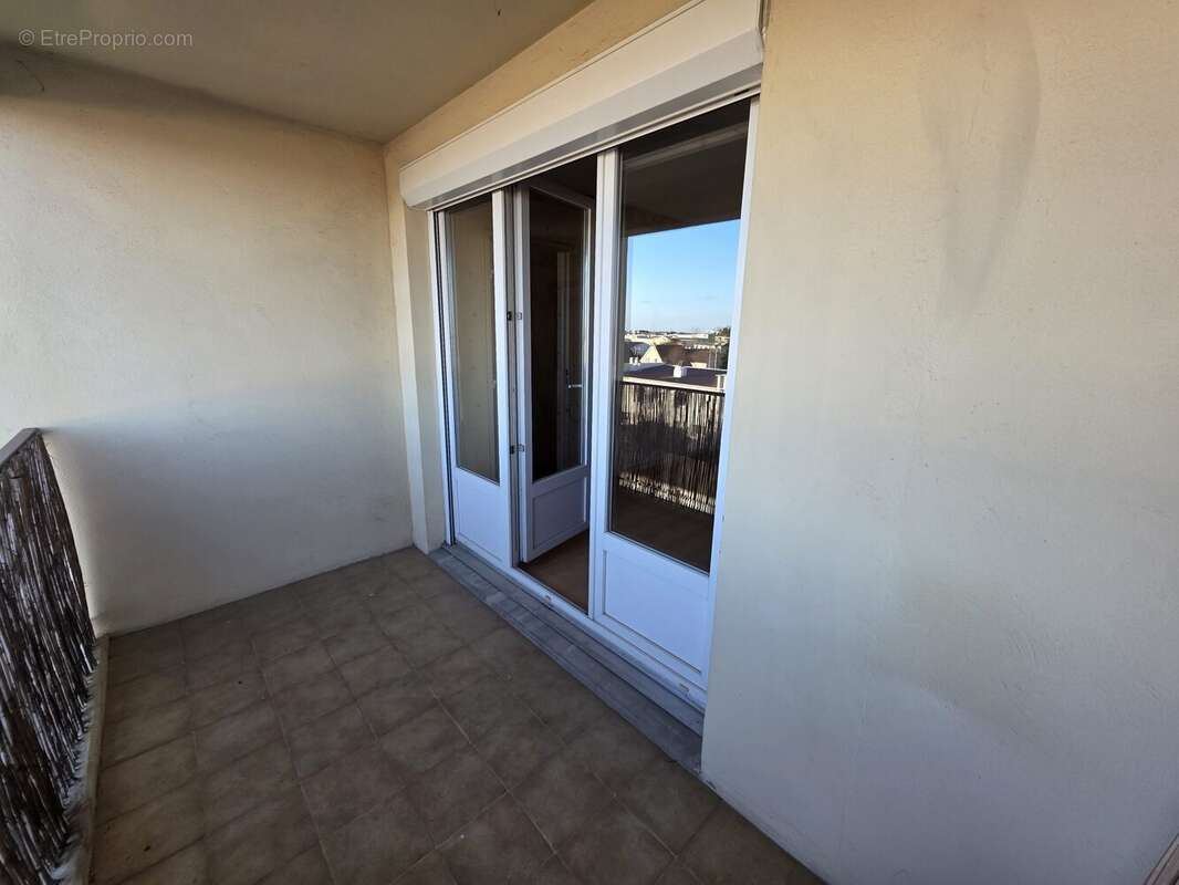 Appartement à CHENOVE