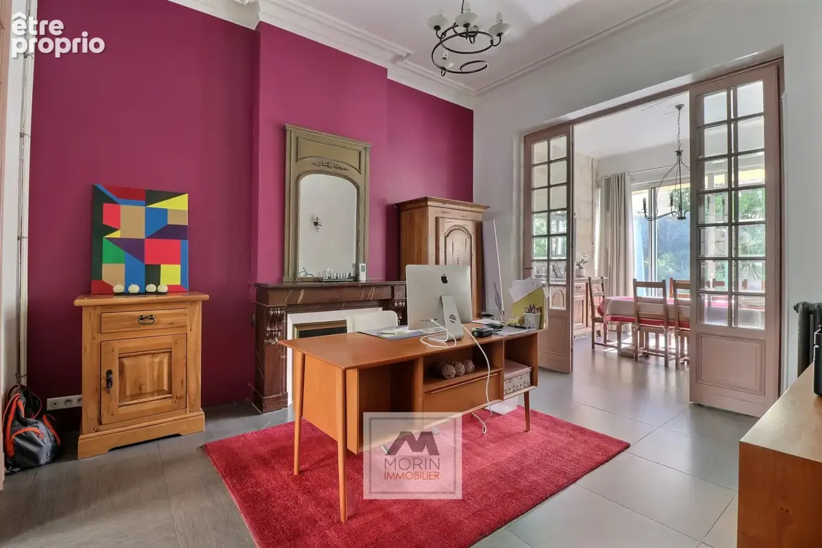 Maison 6 pièces 175 m² à vendre à Bordeaux (33000) - photo 5