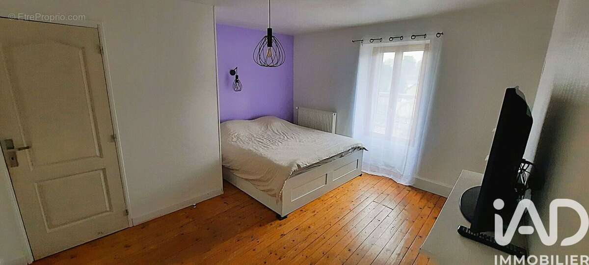 Photo 5 - Maison à MEREVILLE