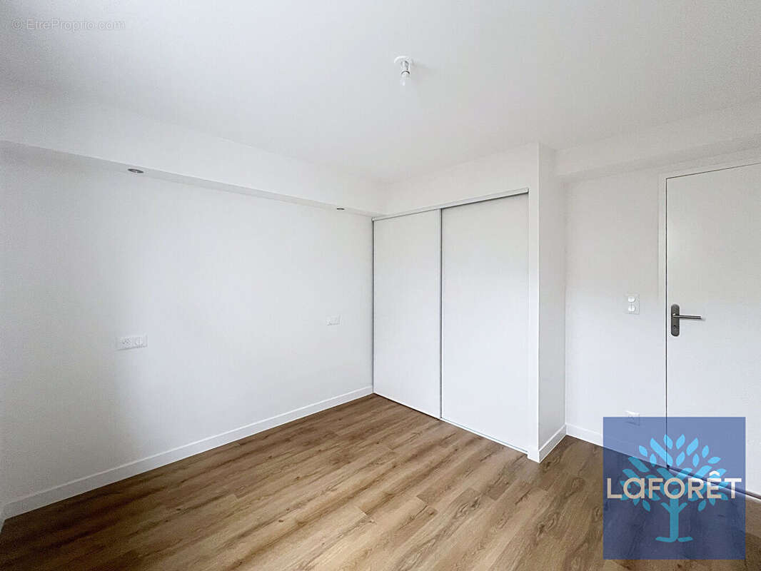 Appartement à DAX