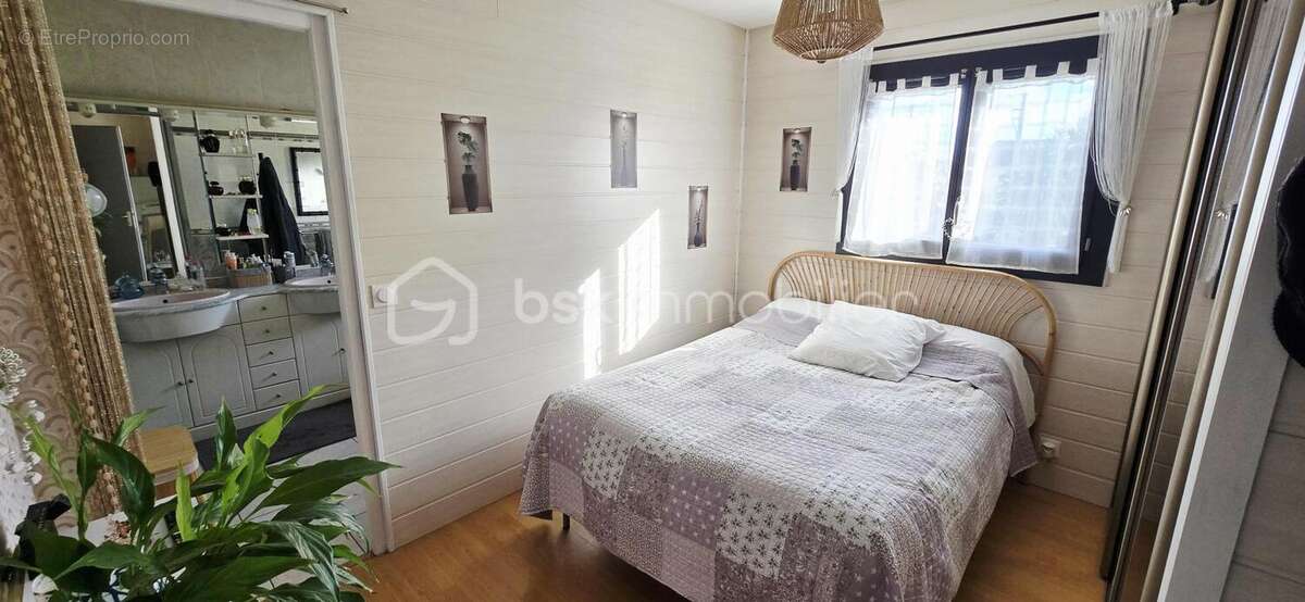 Maison à BOEIL-BEZING