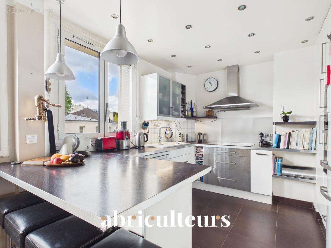 Appartement à SEVRES