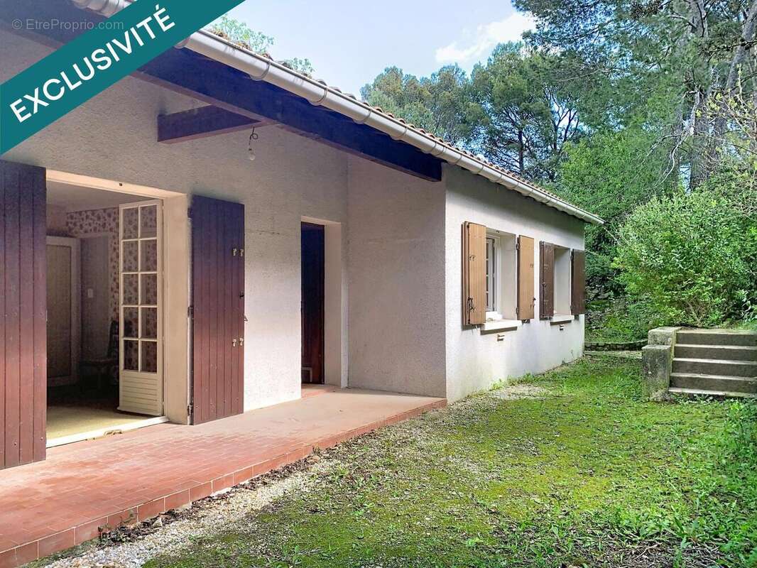 Photo 8 - Maison à NIMES