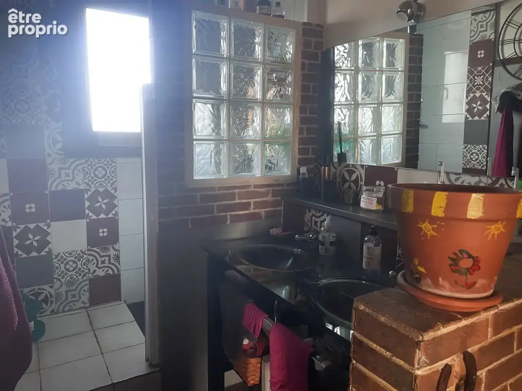 maison 7 chambres avec studio indépendant - photo 22